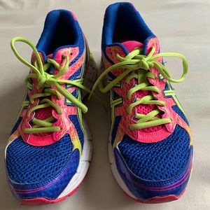 Asics Gel Excite 2 Running Shoes